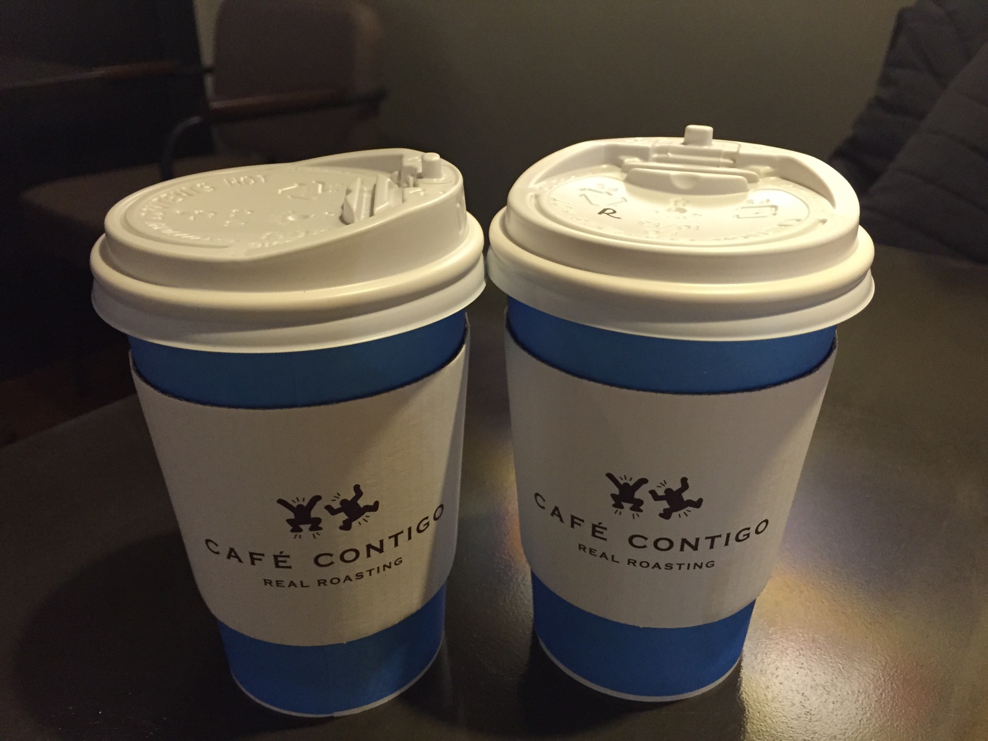 CAFE CONTIGO | 인천 중구 제물량로 262-20 | +82 32-766-5627