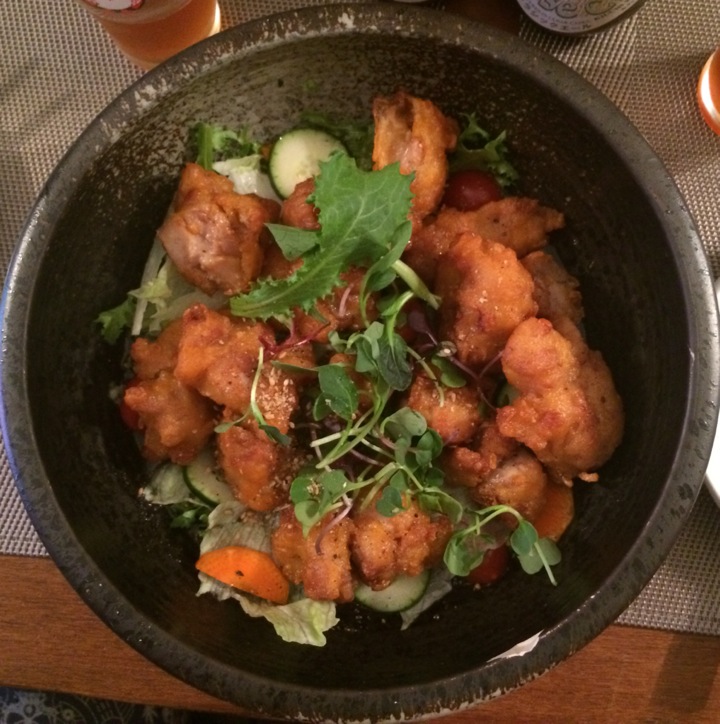 요리사 손지영의 핫토리키친 | 서울특별시 용산구 회나무로 9 | +82 2-792-1975