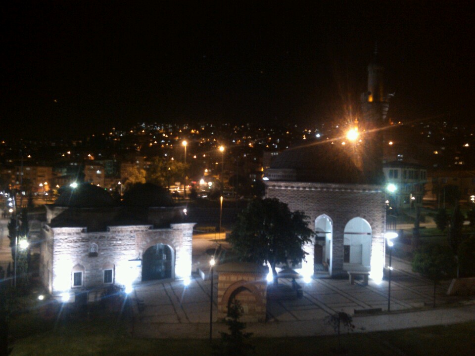 Meydancık Tramvay Durağı | İncirli Caddesi, Yildirim/Bursa | +90 444 9 916