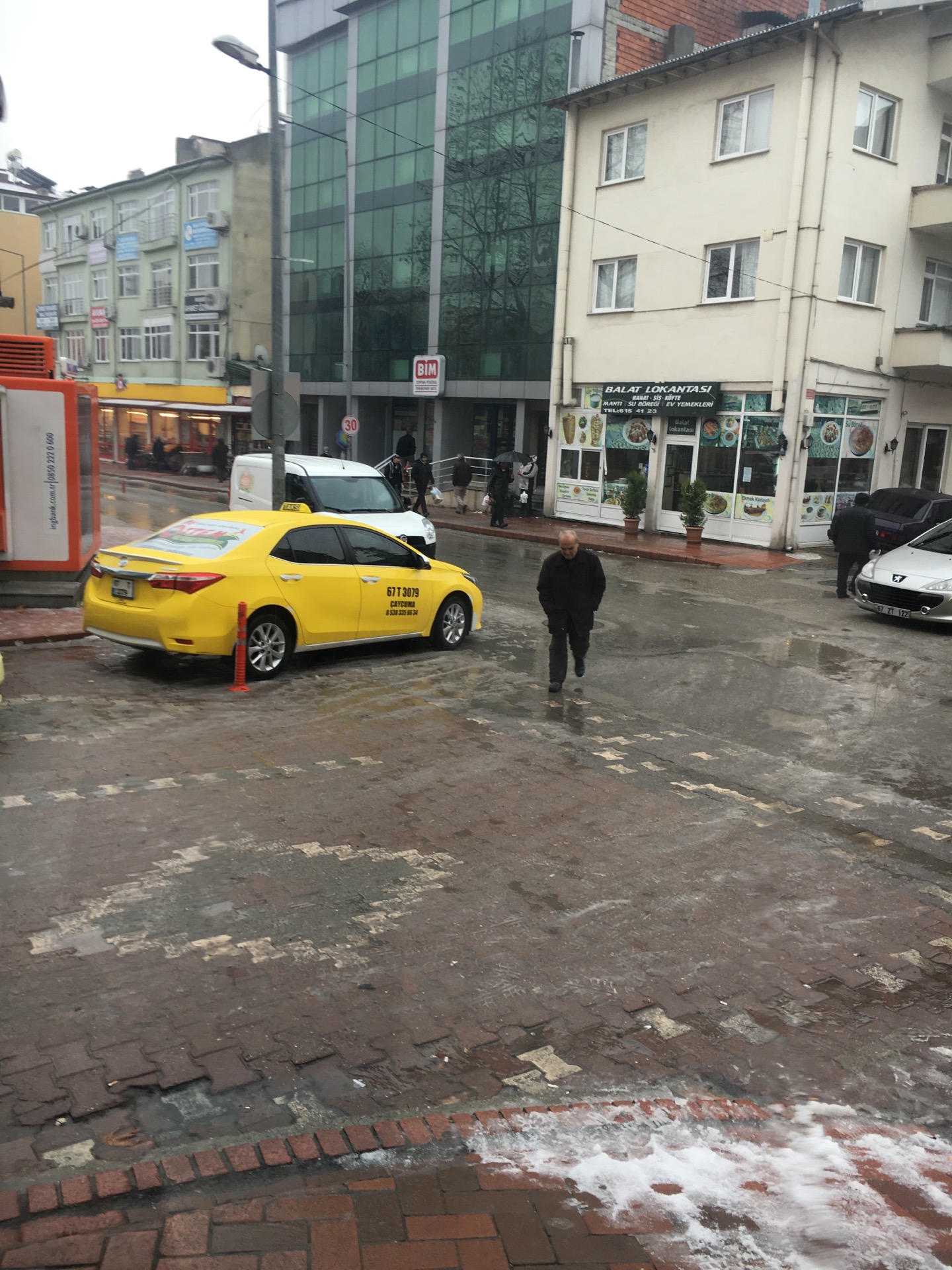 Çaycuma Merkez Taksi | Çaycuma Öğretmenevi Önü, 67900 Çaycuma/Zonguldak | +90 541 540 14 67