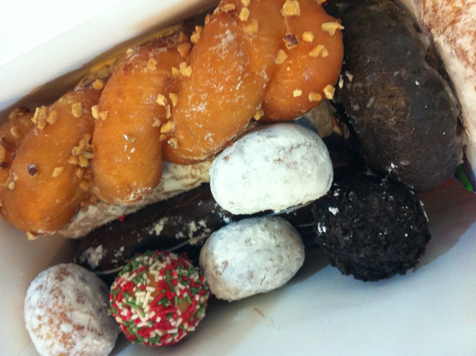 DUNKIN DONUTS | 서울 광진구 아차산로 262 | +82 2-2024-1390