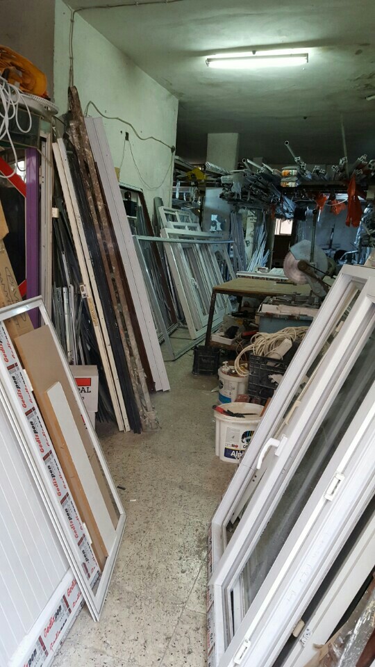 Mutlu Panel PVC Alüminyum Limited Şti | Akdeniz/Mersin | +90 324 237 89 25