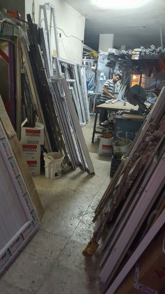 Mutlu Panel PVC Alüminyum Limited Şti | Akdeniz/Mersin | +90 324 237 89 25