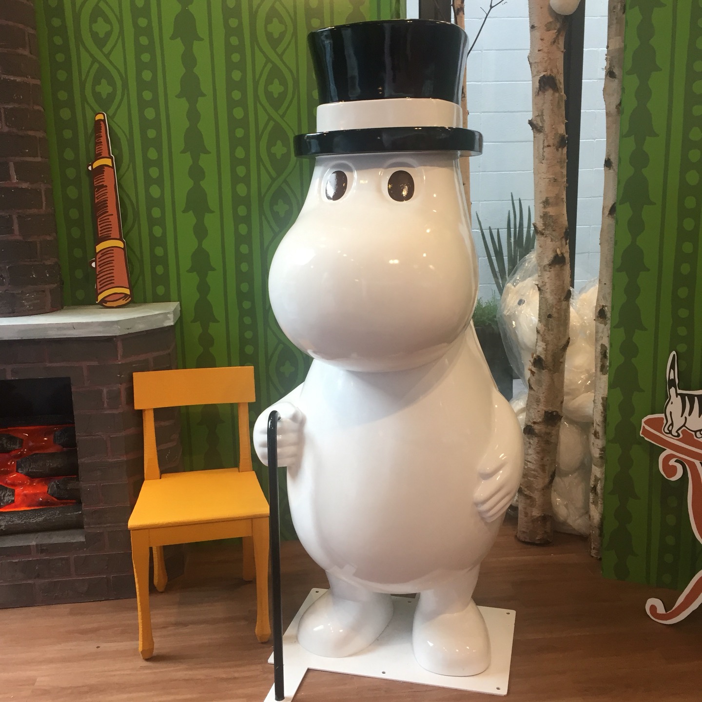 무민카페 | 서울 강남구 압구정로50길 23 | +82 2-514-7879