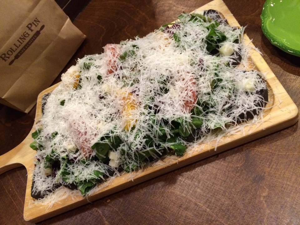 ROLLING PIN | 서울 송파구 올림픽로35다길 32 | +82 2-415-2235