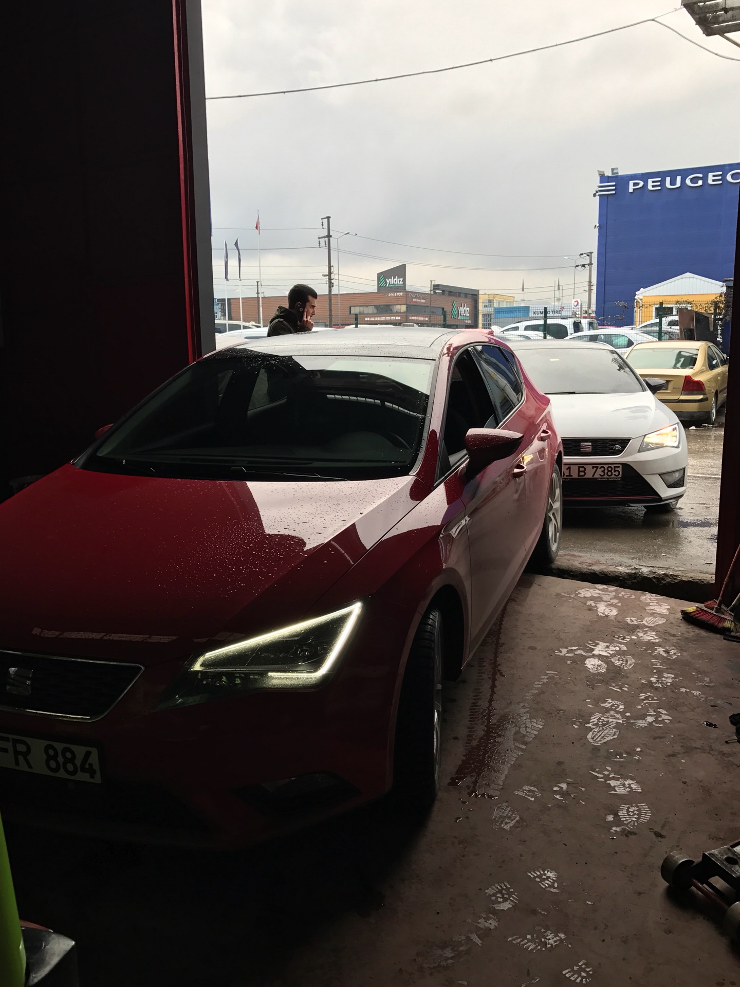 Mg Remaps Chip Tuning Uprage | Sanayi Mah Kocaer Sokak no:13, Izmit/Kocaeli | +90 532 267 33 55