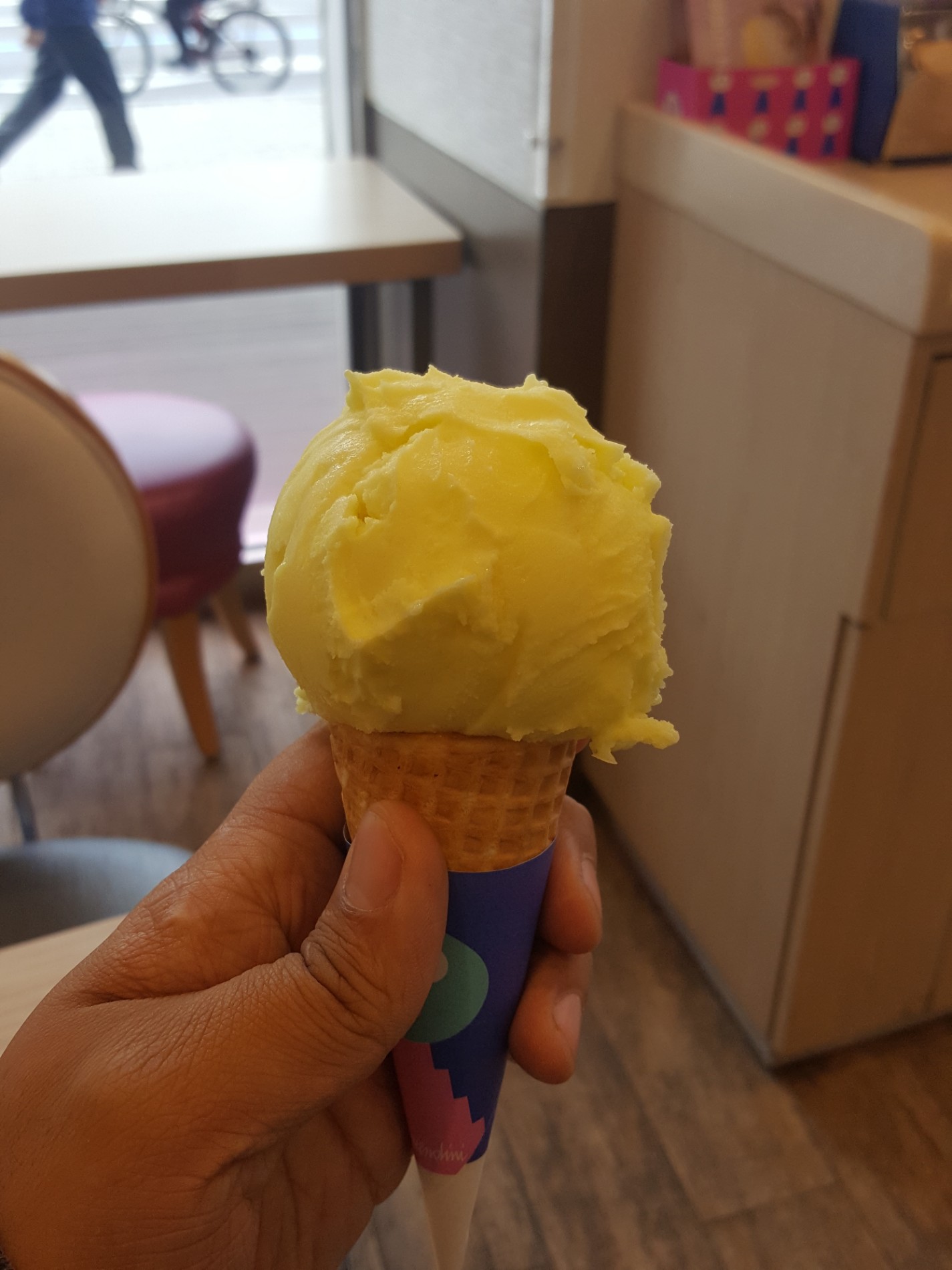 Baskin Robbins | 인천 계양구 계양대로 44 | +82 32-542-5312