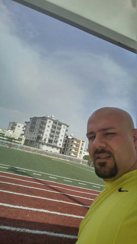 Gençlik Hizmetleri ve Spor İlçe Müdürlüğü | Yafes Mh, Cizre | +90 486 616 15 05