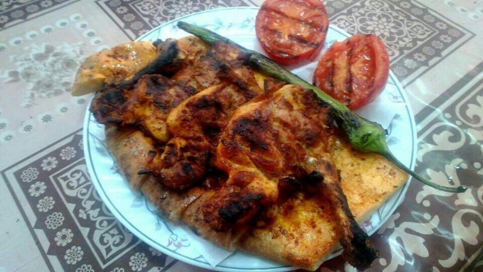 efe ızgara tavuk dörtyol | Dörtyol/Hatay | +90 326 712 12 04