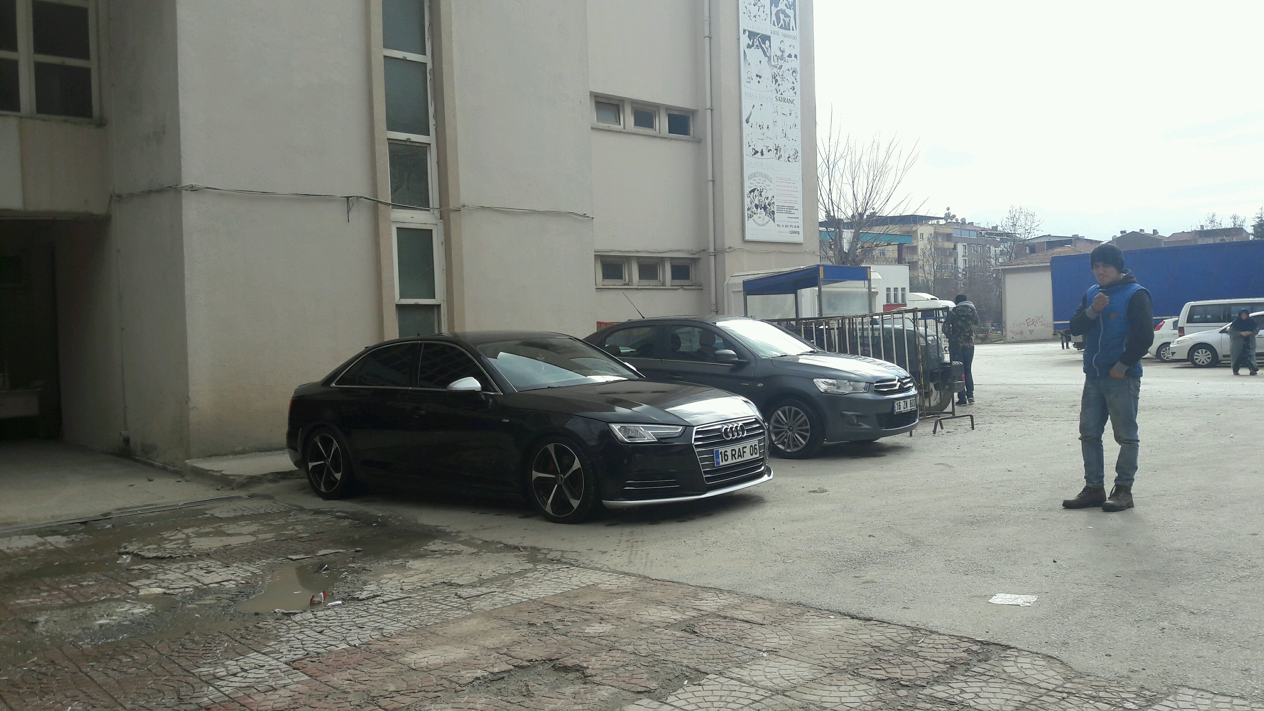 Beni Yıka Oto Kuaför | Orhangazi/Bursa | +90 541 919 93 16