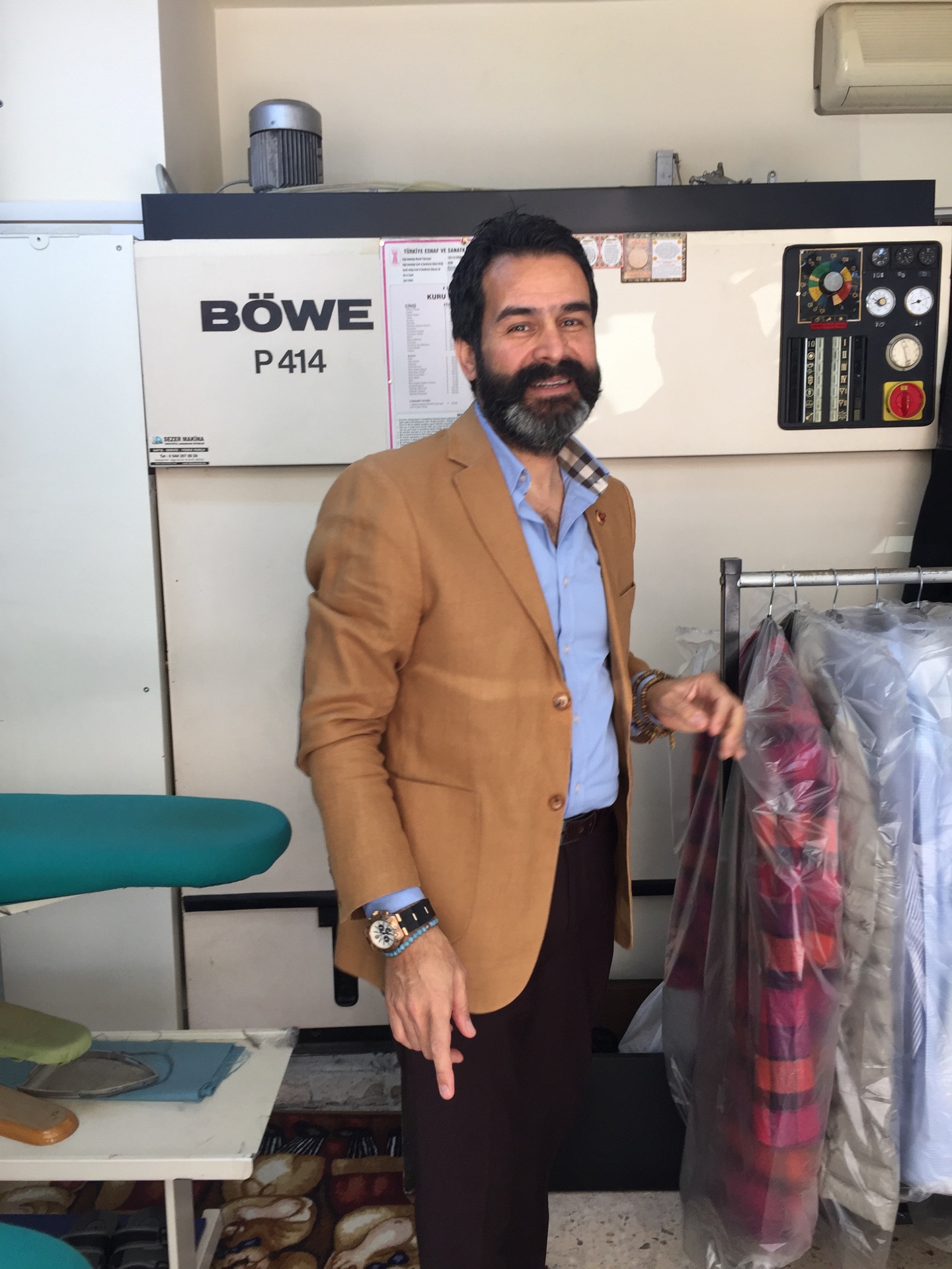 Taşkın Kuru Temizleme | Yeşilbahçe Mahallesi 1450 Sokak No:11/B Muratpaşa / Antalya, 07160 Muratpasa/Antalya | +90 242 311 10 81