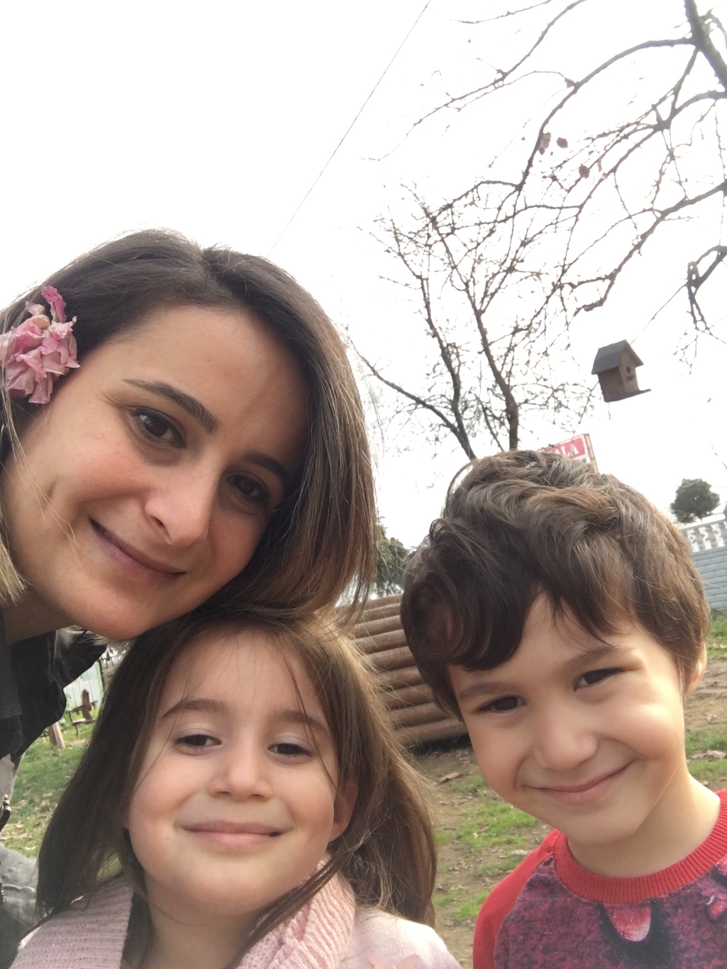 Renklinurlar Kreş ve Gündüz Bakımevi | Dolunay Mahallesi Gökçem Sokak No:4, 52400 Fatsa/Ordu | +90 452 423 13 18