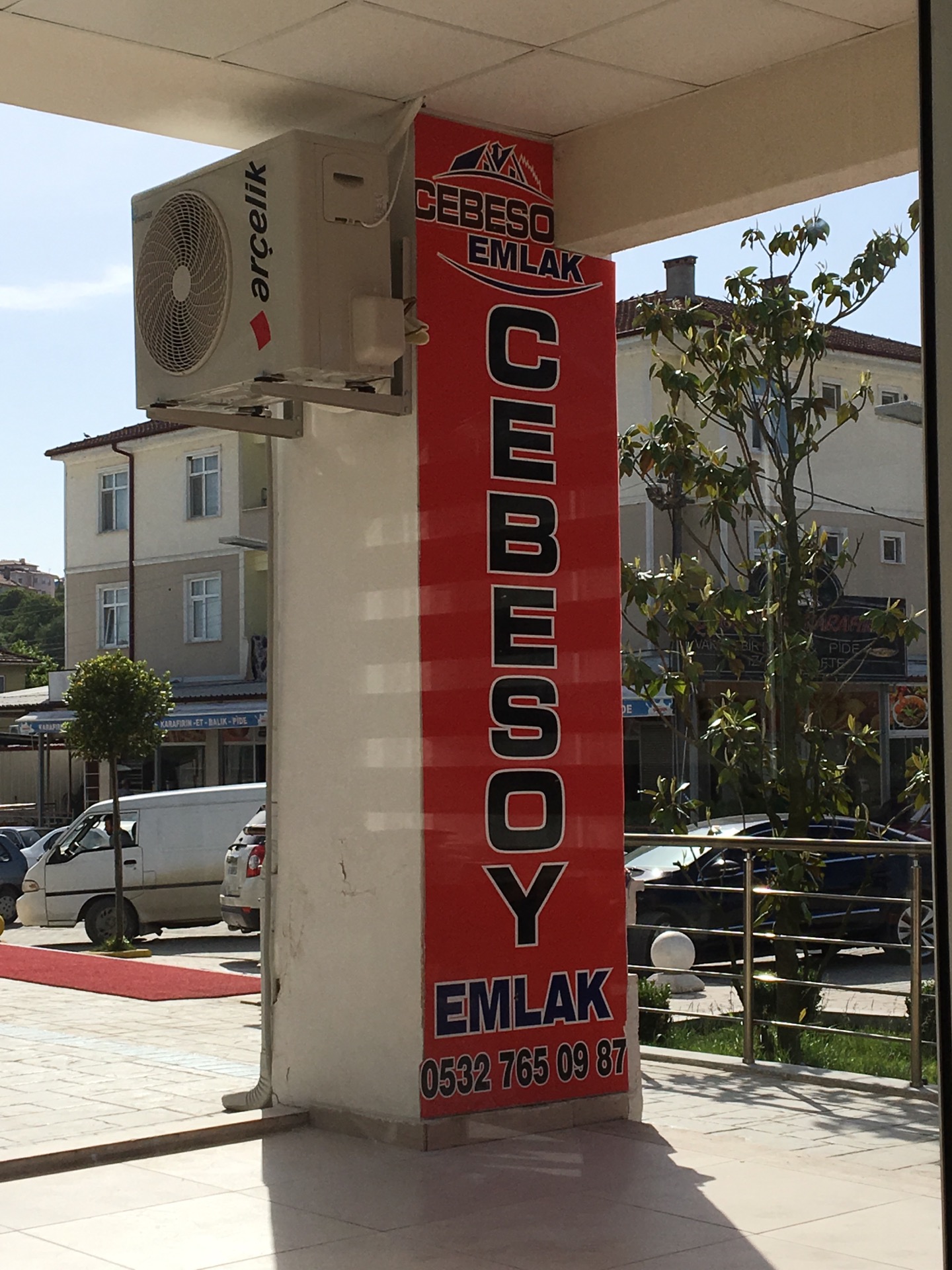 Cebesoy Emlak | Kandıra Caddesi Kaynarca, 54650 Sakarya | +90 264 871 35 00 Cebesoy Emlak | Kandıra Caddesi Kaynarca, 54650 Sakarya | +90 264 871 35 00