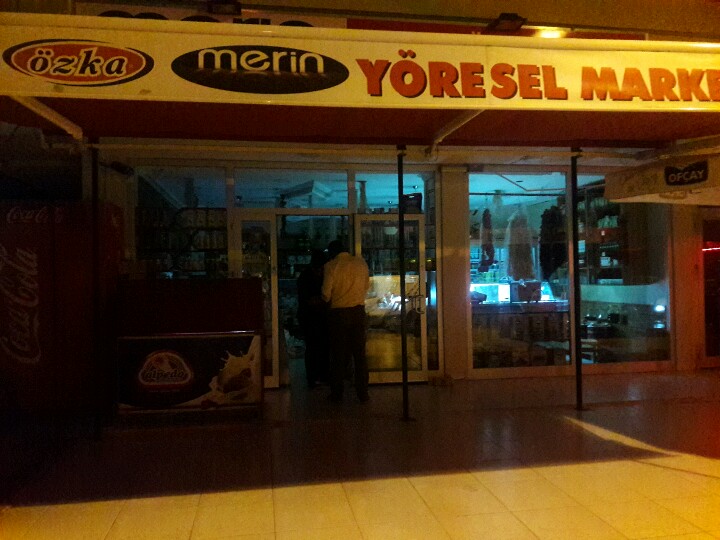 Merin Yöresel Lezzetler | Mehmet Akif Mahallesi, Selçuklu/Konya | +90 332 265 22 00