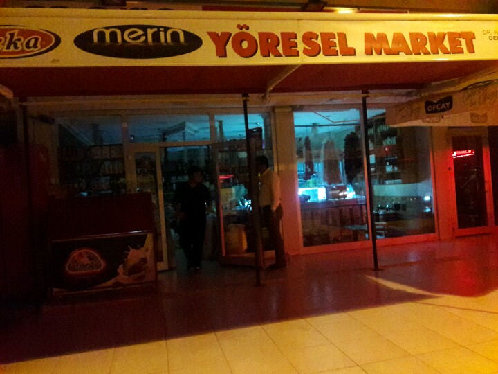 Merin Yöresel Lezzetler | Mehmet Akif Mahallesi, Selçuklu/Konya | +90 332 265 22 00
