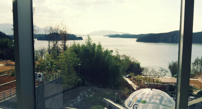 KB손해보험 인재니움 사천 연수원 | 경상남도 사천 곤양면 광포길 22 | +82 55-851-7200