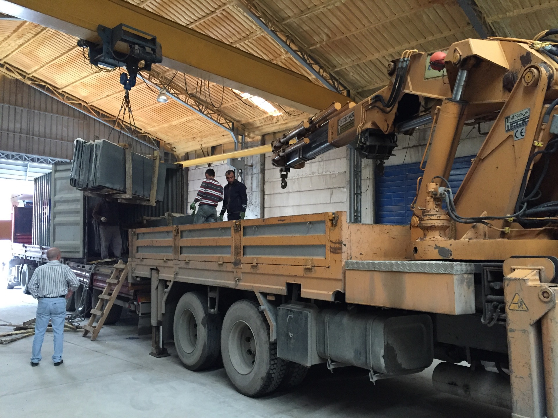 Global Dogaltas-Granit (Istanbul Sube) | Sancakte, Sancaktepe/İstanbul | +90 539 429 53 99