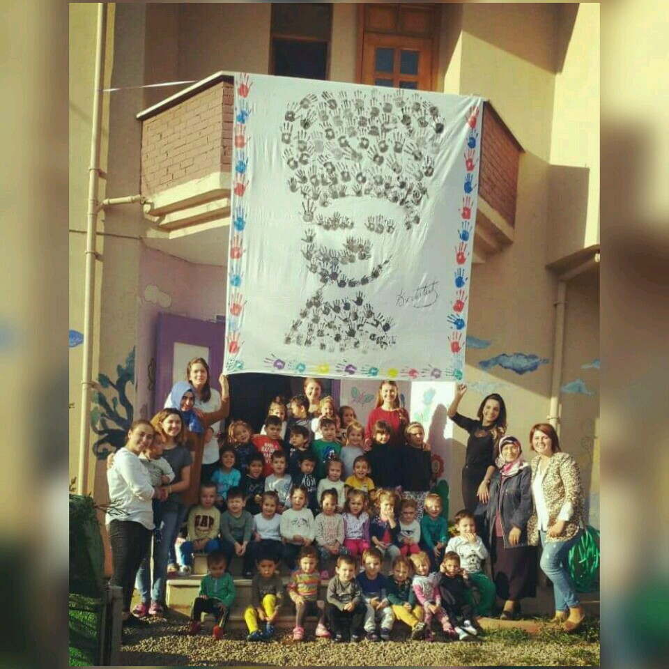 Renklinurlar Kreş ve Gündüz Bakımevi | Dolunay Mahallesi Gökçem Sokak No:4, 52400 Fatsa/Ordu | +90 452 423 13 18