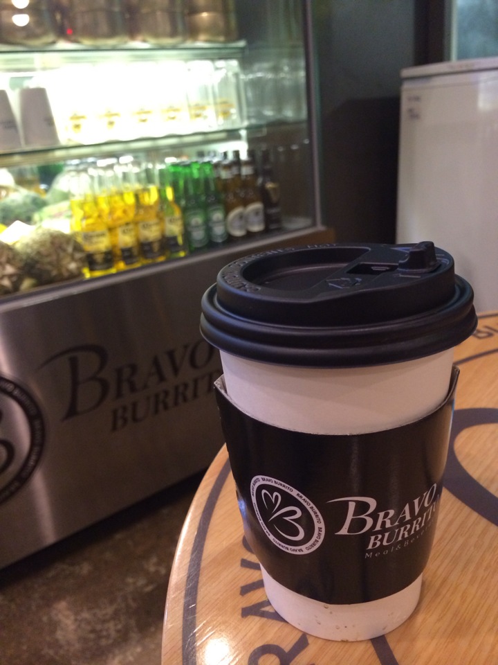 Bravo Burrito | 서울 광진구 자양동 227-342 지층, 1층, 2층, 3층 | +82 2-2218-3267