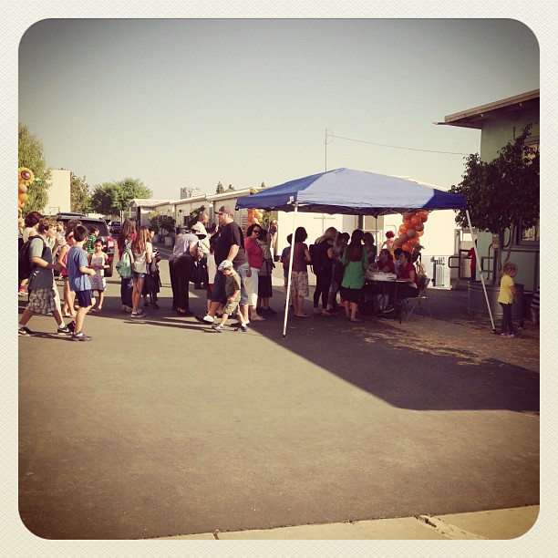 Mark Keppel Elementary School 730 Glenwood Rd, Glendale, CA, 91202