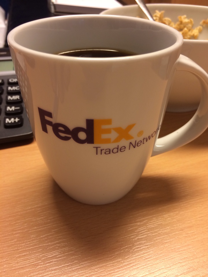Fedex Trade Networks Ulus. Nak. Limited Şti. | Kore Şehitleri Caddesi Atılım İş Merkezi No:28, 34394 Besiktas/İstanbul | +90 212 705 38 00