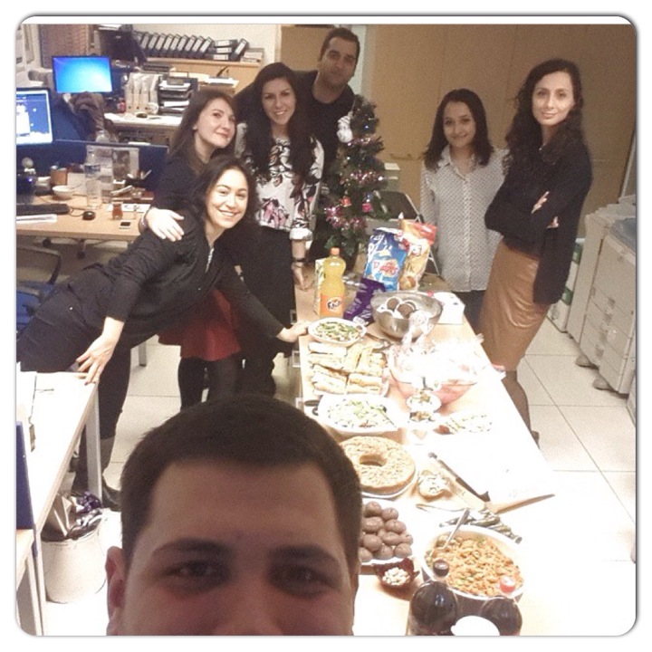 Fedex Trade Networks Ulus. Nak. Limited Şti. | Kore Şehitleri Caddesi Atılım İş Merkezi No:28, 34394 Besiktas/İstanbul | +90 212 705 38 00