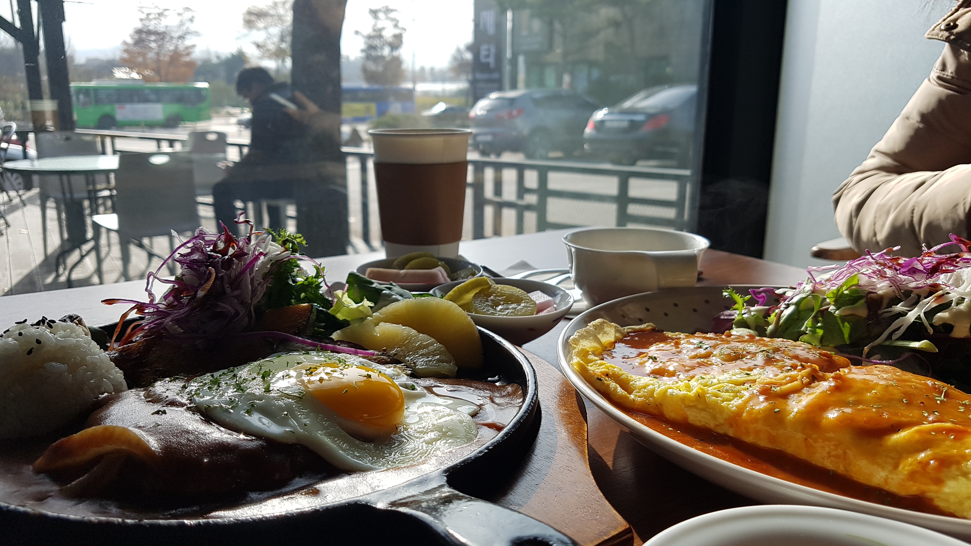 cafe 아제타 | 경기도 과천 중앙로 437 | +82 2-503-3070