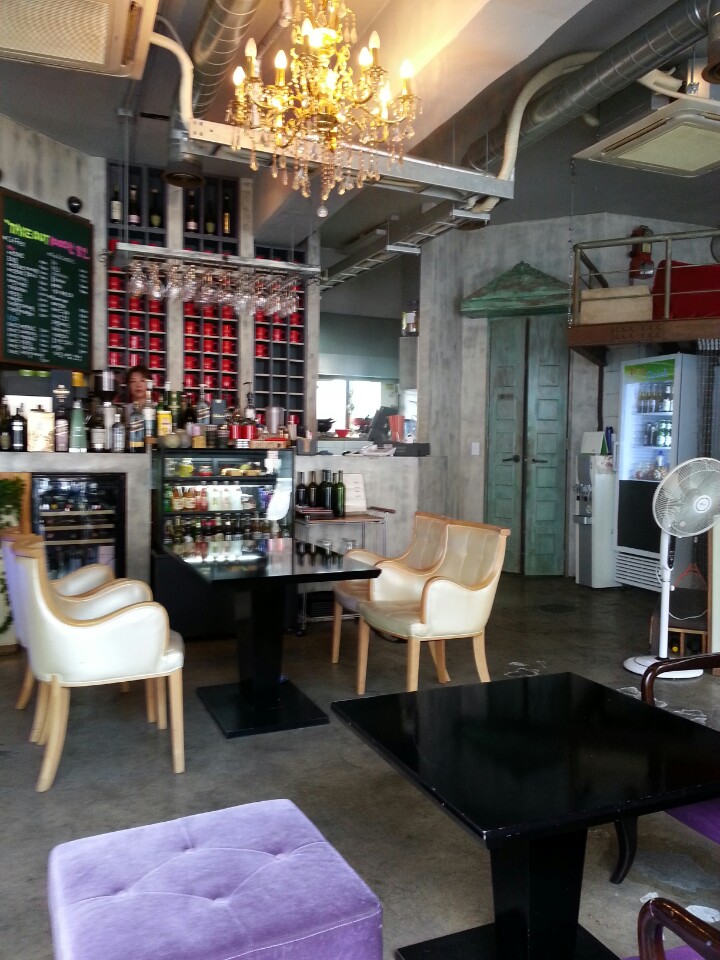 Mesee Du Cafe Am3 | 서울 종로구 평창동 461-1 | +82 2-391-5437