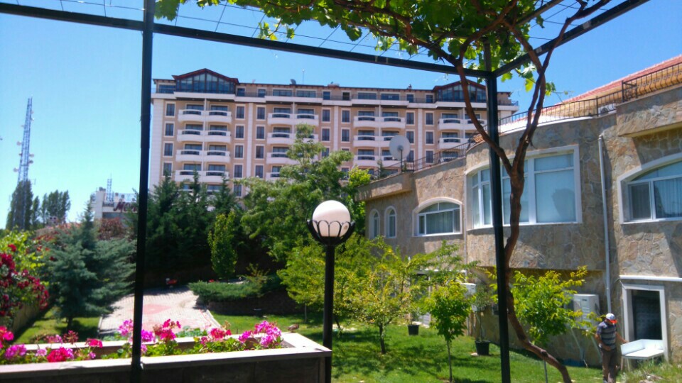 Filistin Büyükelçiliği | Oran Kılıç Ali Caddesi, 06550 Çankaya/Ankara | +90 312 436 08 23