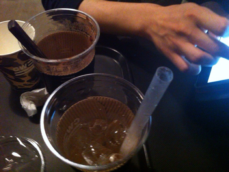 Coffee Workers | Seoul 마포구 와우산로 43 | +82 70-4224-5453