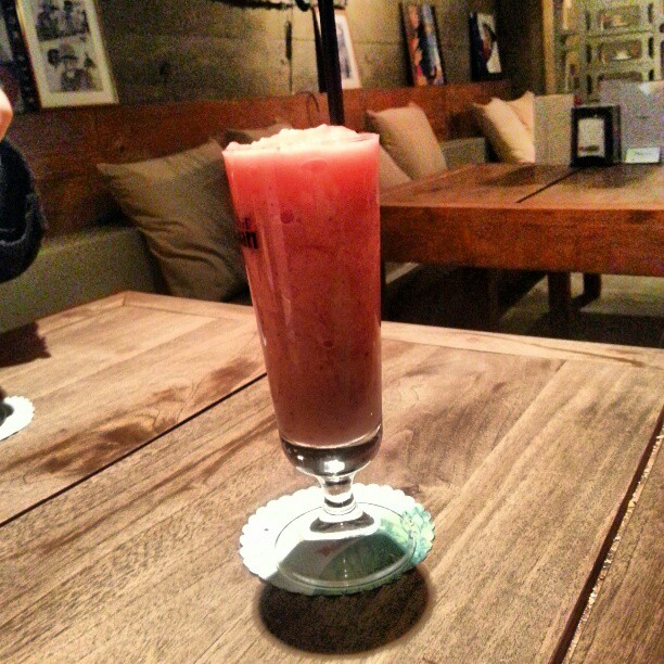 CAFFE Molinari | 서울 중구 소공로 29 | +82 2-771-1808