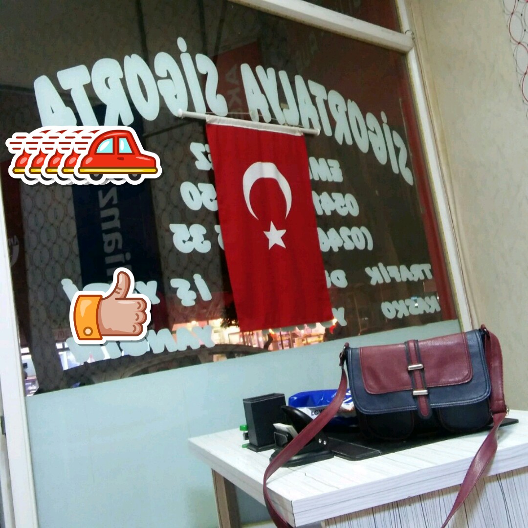 Sigortalya Emin Ötmez | Çelebiler Mahallesi, 32100 Isparta/Isparta | +90 541 201 60 50