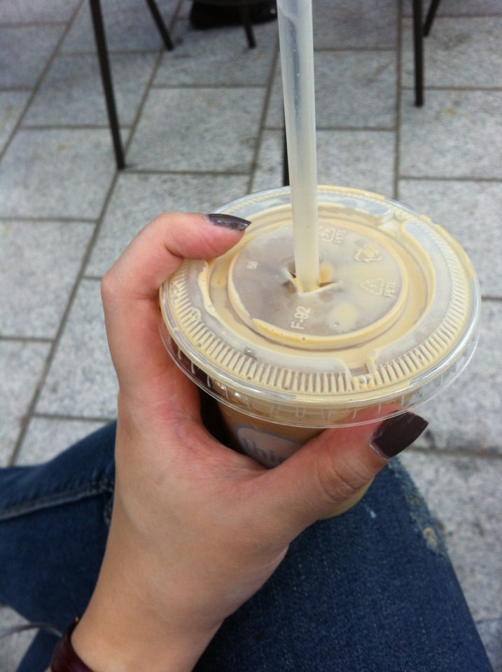 Hello Cafe | 서울 종로구 종로33길 연지동 연강빌딩 1층 | +82 2-766-6860
