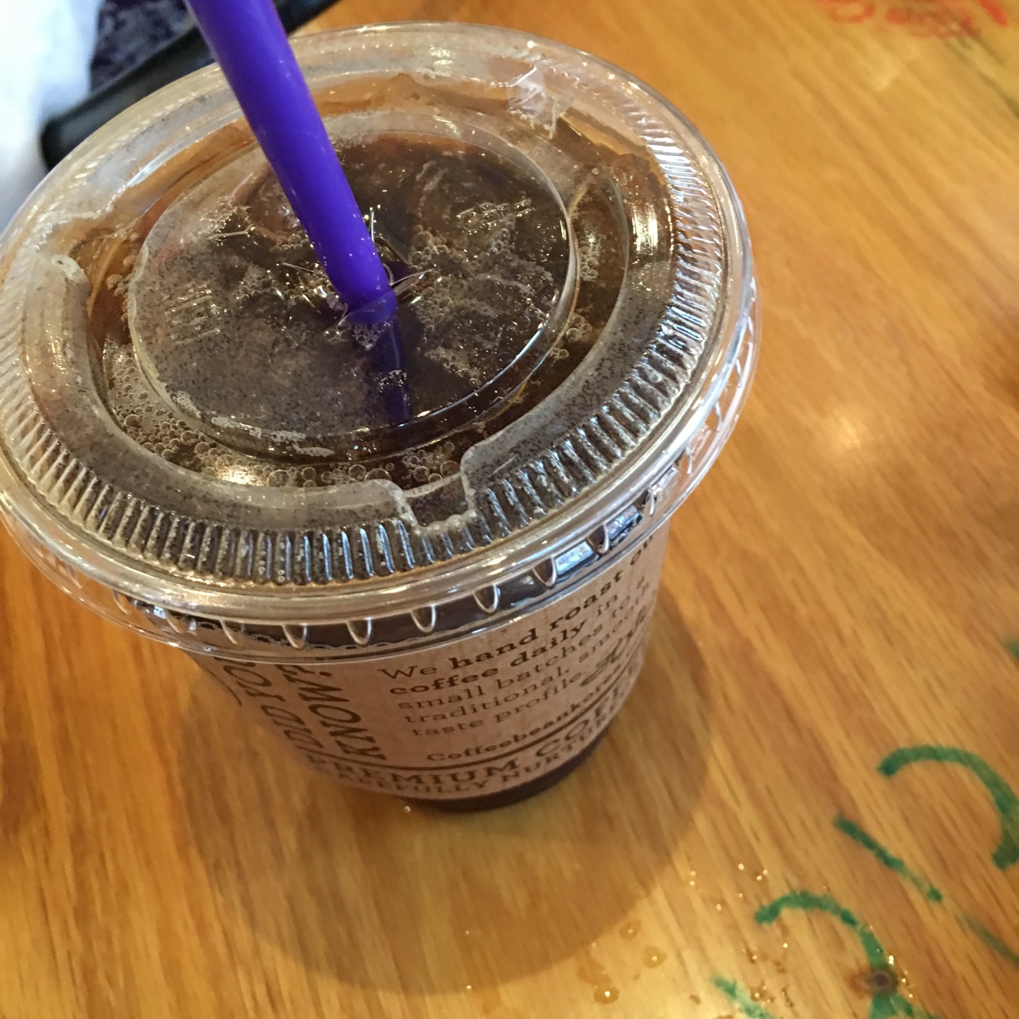 The Coffee Bean & Tea Leaf | 서울 강남구 논현로167길 9 | +82 2-516-8024