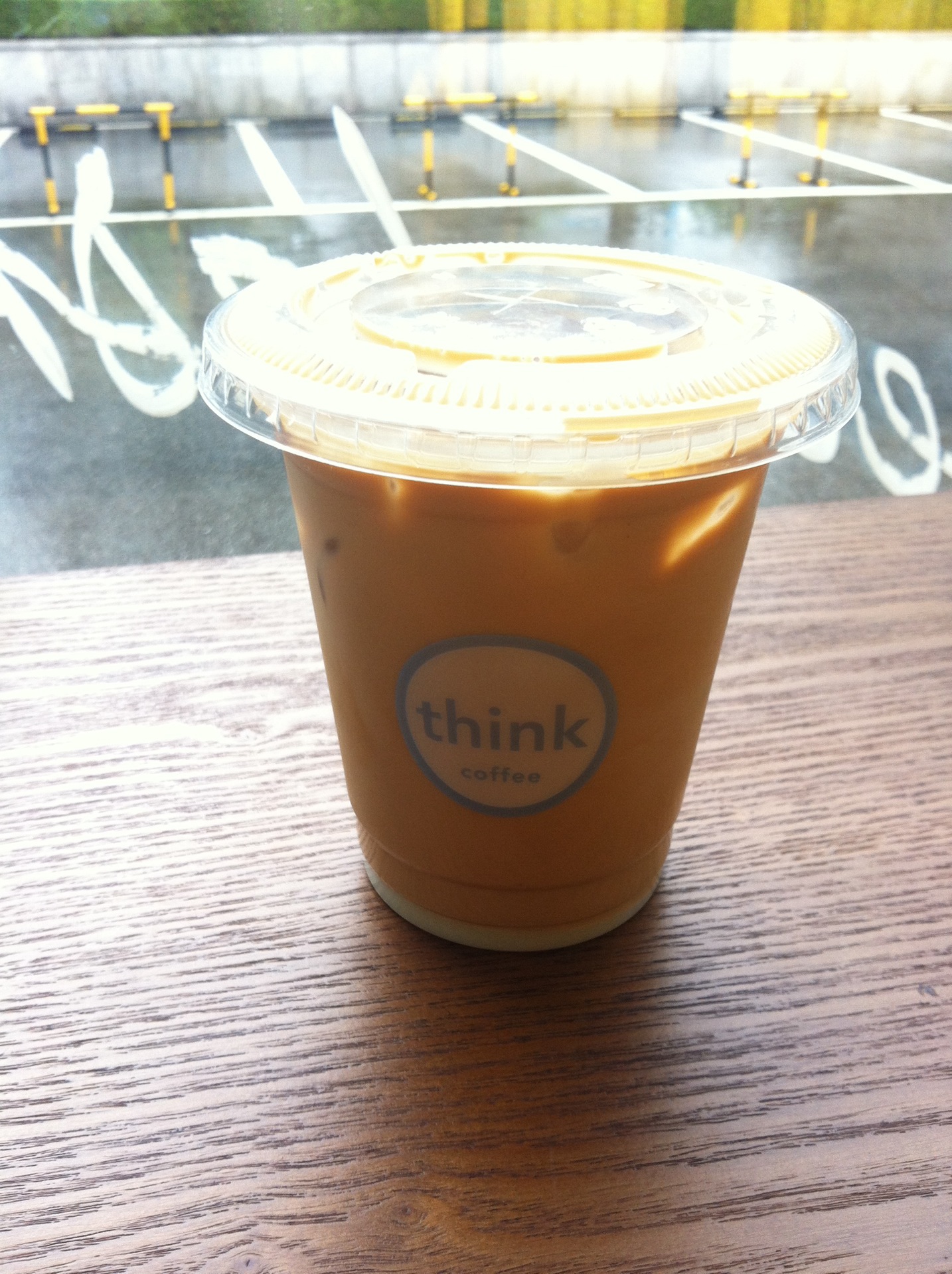 Hello Cafe | 서울 종로구 종로33길 연지동 연강빌딩 1층 | +82 2-766-6860
