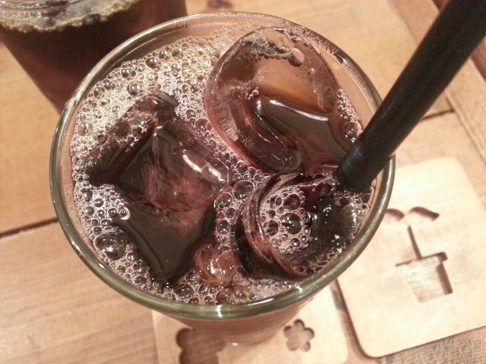 Cafe Classico | 서울 서초구 사임당로 178 | +82 2-3474-8524