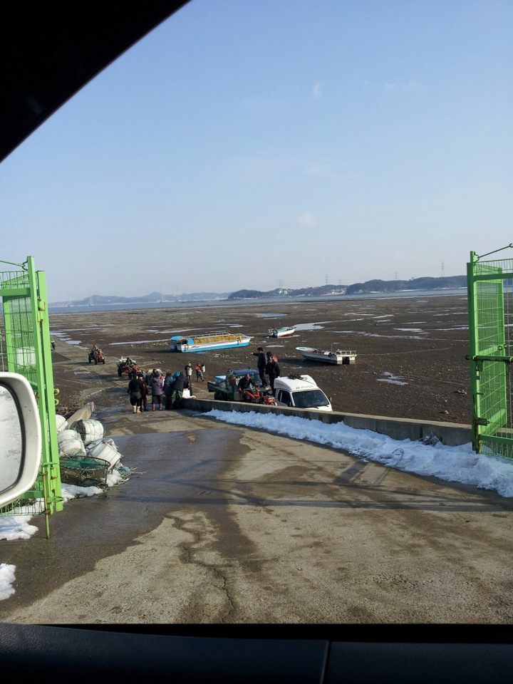 PASSÉ COMPOSÉ | 영흥도(인천광역시) 영흥도(인천광역시) 웅진군 영흥면 내리 | +82 32-888-9974