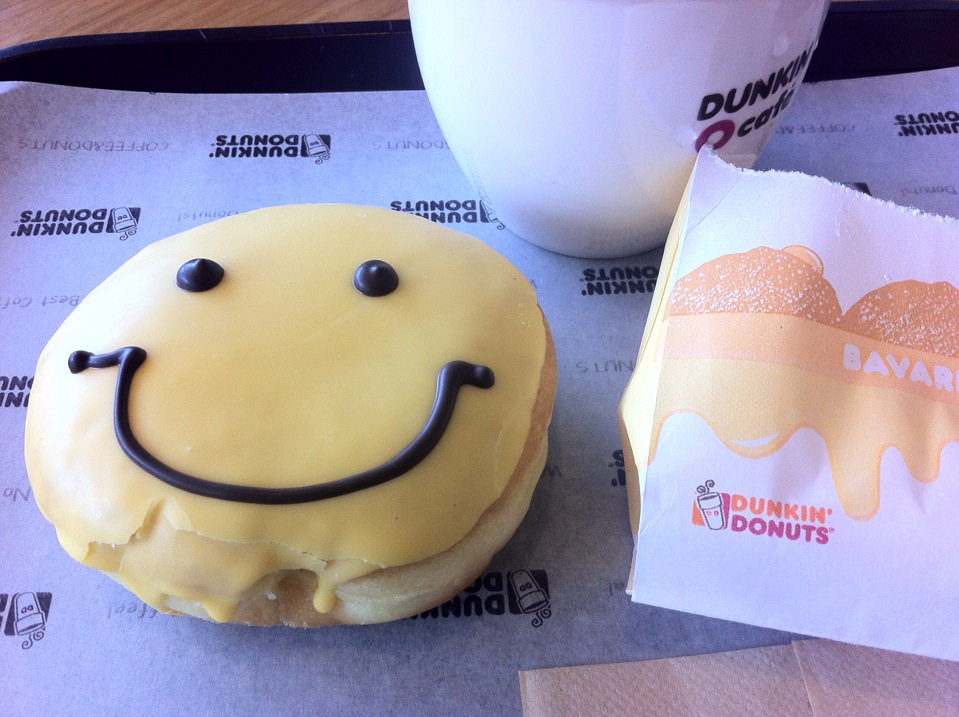 DUNKIN DONUTS | 서울 서초구 강남대로 221 | +82 2-529-3121
