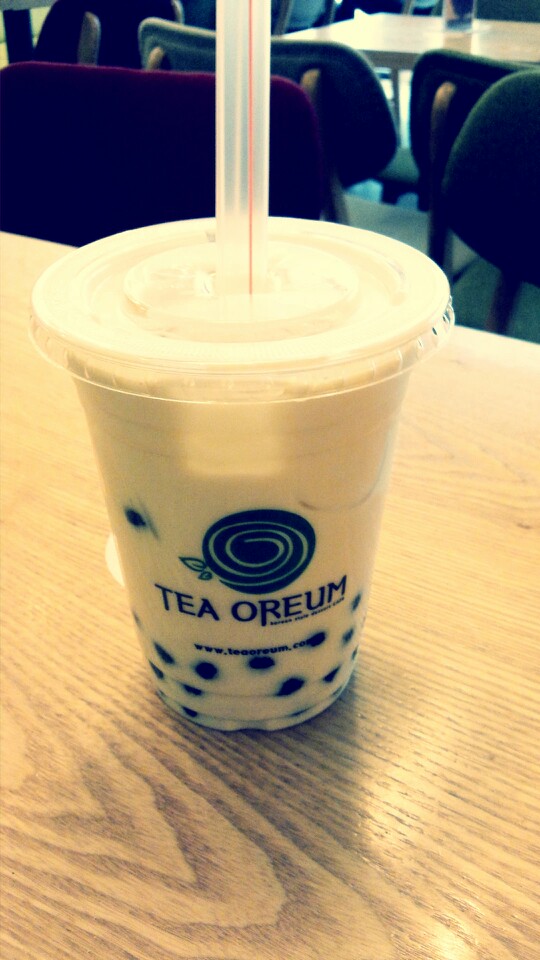 TEA OREUM 차오름 | 서울 영등포구 여의대방로67길 22 | +82 70-8881-2978
