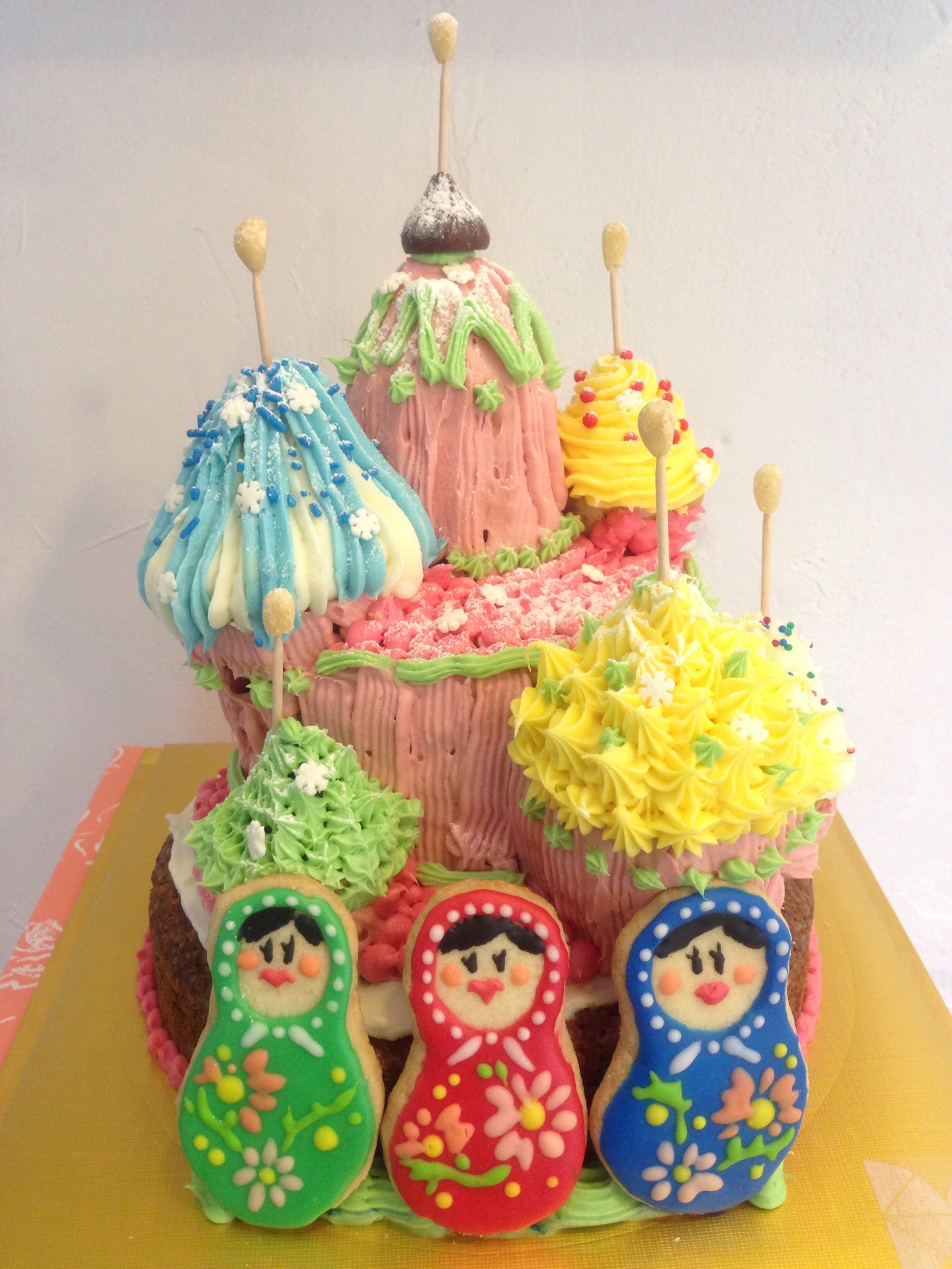 sweet studio DAL D | 서울 용산구 녹사평대로40나길 53 | +82 2-744-4247