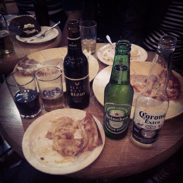 Caffe Vamos | Seoul 중구 남대문로9길 40 | +82 2-6031-8901