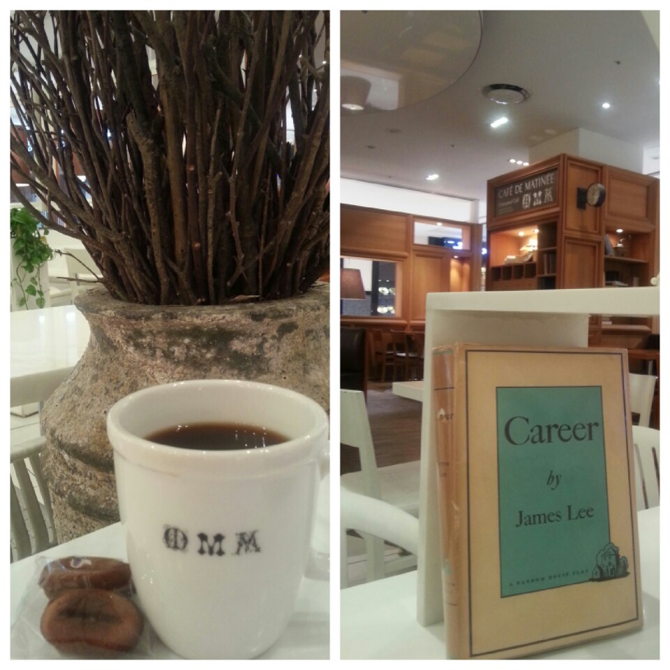 Cafe De Matinee | 경기도 수원 팔달구 매산로1가 AK PLAZA 6F | +82 31-240-1634