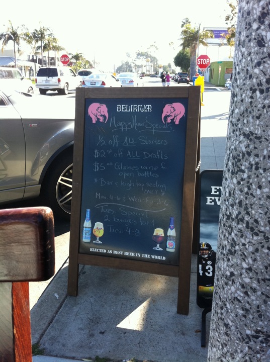 foursquare :: Encinitas Ale House