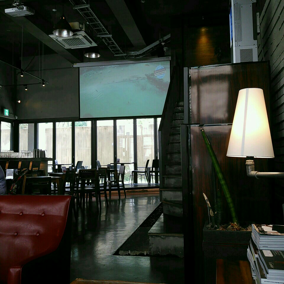 Golden Mouse | Seoul Seo-cho-gu 서초구 서초대로46길 92 | +82 2-588-1008