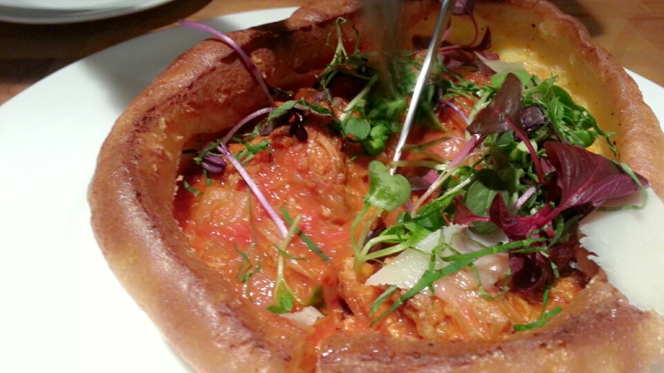 Publican Bites | 서울 마포구 독막로6길 15 | +82 2-324-0076