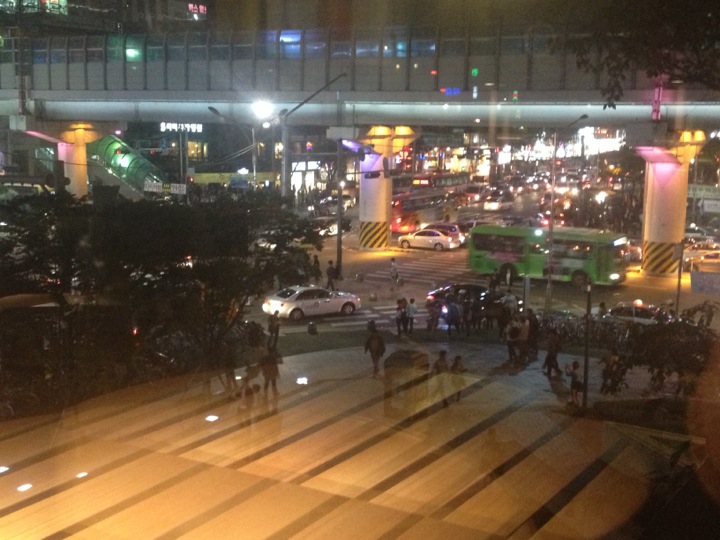 Bravo Burrito | 서울 광진구 자양동 227-342 지층, 1층, 2층, 3층 | +82 2-2218-3267