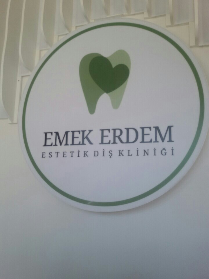 Emek Erdem Diş Kliniği | Batıkent Mh Kürşat Tüzmen Bulvari Güleç Plaza Altı, Sehitkamil/Gaziantep | +90 342 341 32 33
