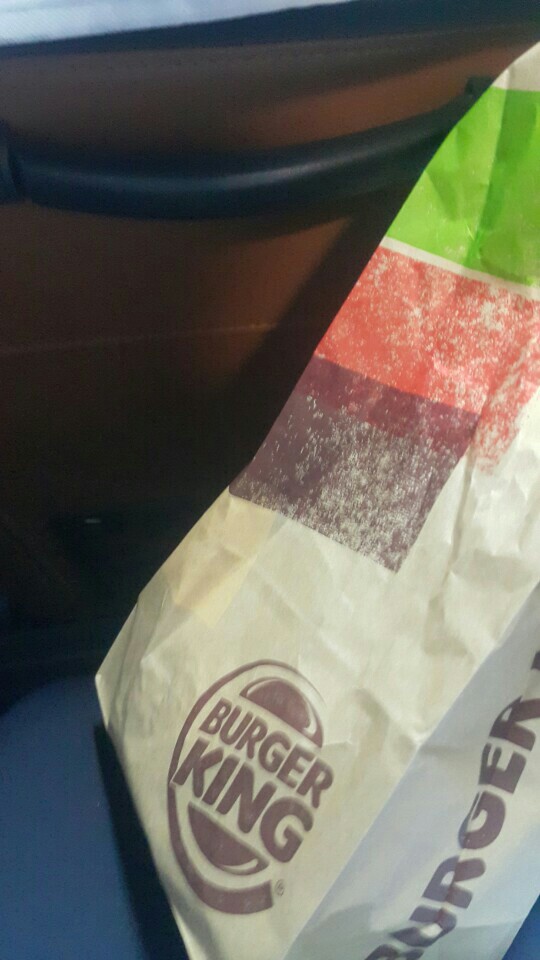 Burger King | 서울 서초구 효령로 292 | +82 2-598-0232