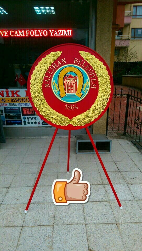 Harita Genel Komutanlığı | Altindag/Ankara | +90 850 724 0724