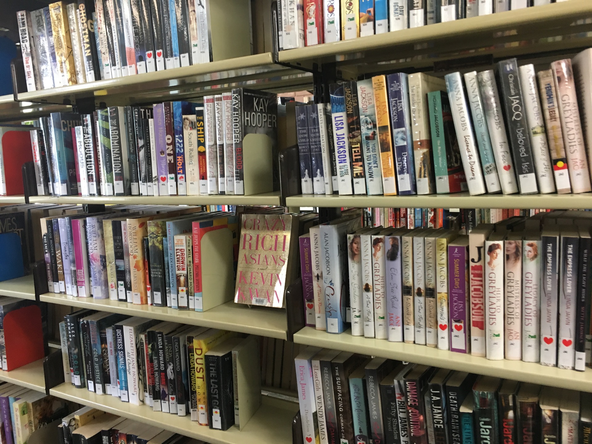 Springvale library 21 Hillcrest Grv, Springvale, Victoria 3171